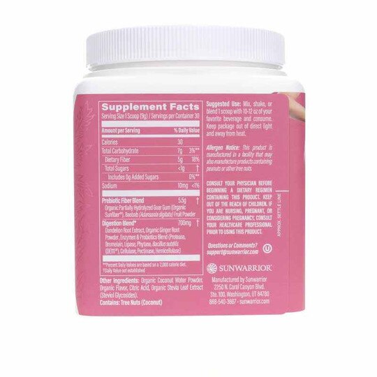 Core Cleanser, SUW